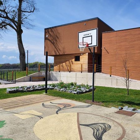 Wine Paradise Glavinic Miklavz pri Ormozu Экстерьер фото