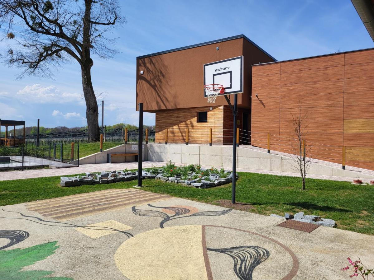 Wine Paradise Glavinic Miklavz pri Ormozu Экстерьер фото